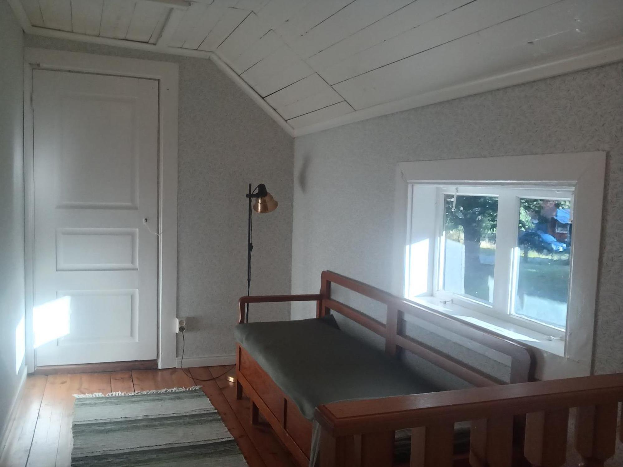 Ferienhaus Mansarps Skogs- Och Alpackagard Vimmerby